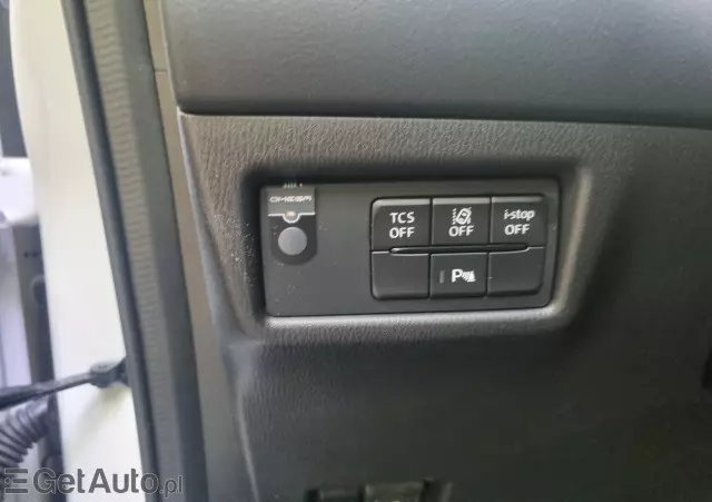 MAZDA CX-5 SkyEnergy Aut.