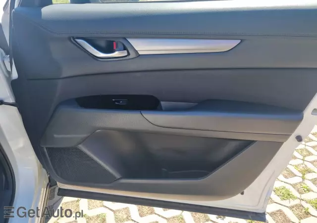 MAZDA CX-5 SkyEnergy Aut.