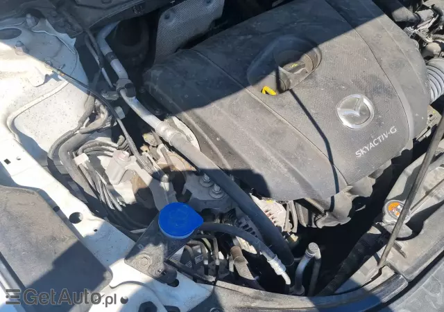 MAZDA CX-5 SkyEnergy Aut.