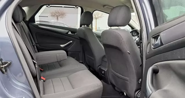 FORD Mondeo 1.6 Eco Boost Start-Stopp Business Edition