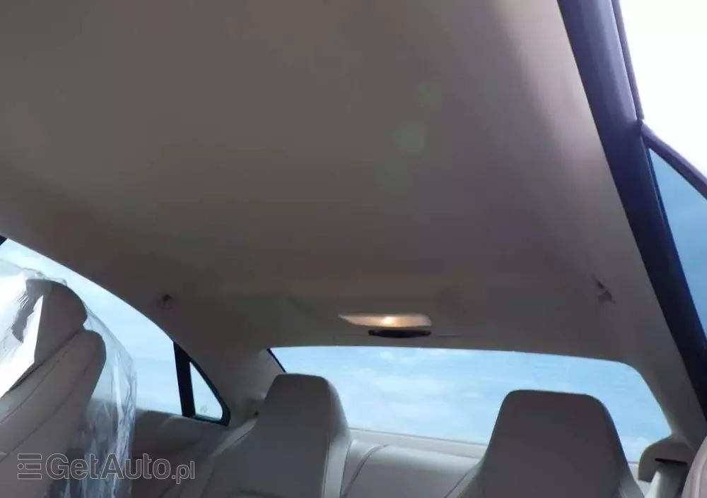 MERCEDES-BENZ Klasa E 350 Coupe 4Matic 7G-TRONIC