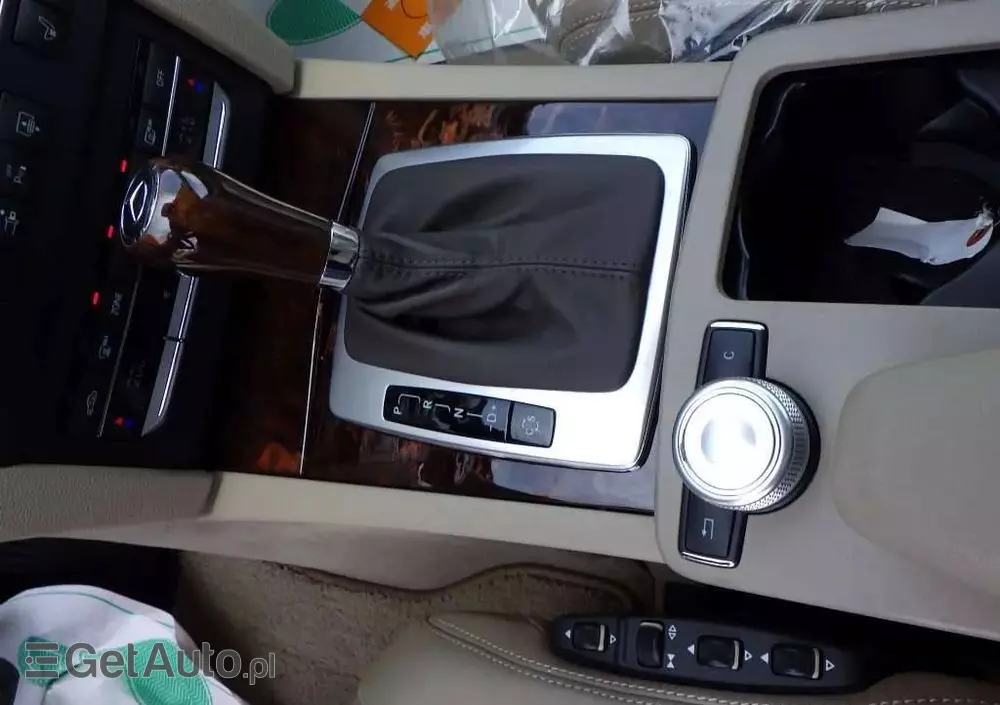 MERCEDES-BENZ Klasa E 350 Coupe 4Matic 7G-TRONIC