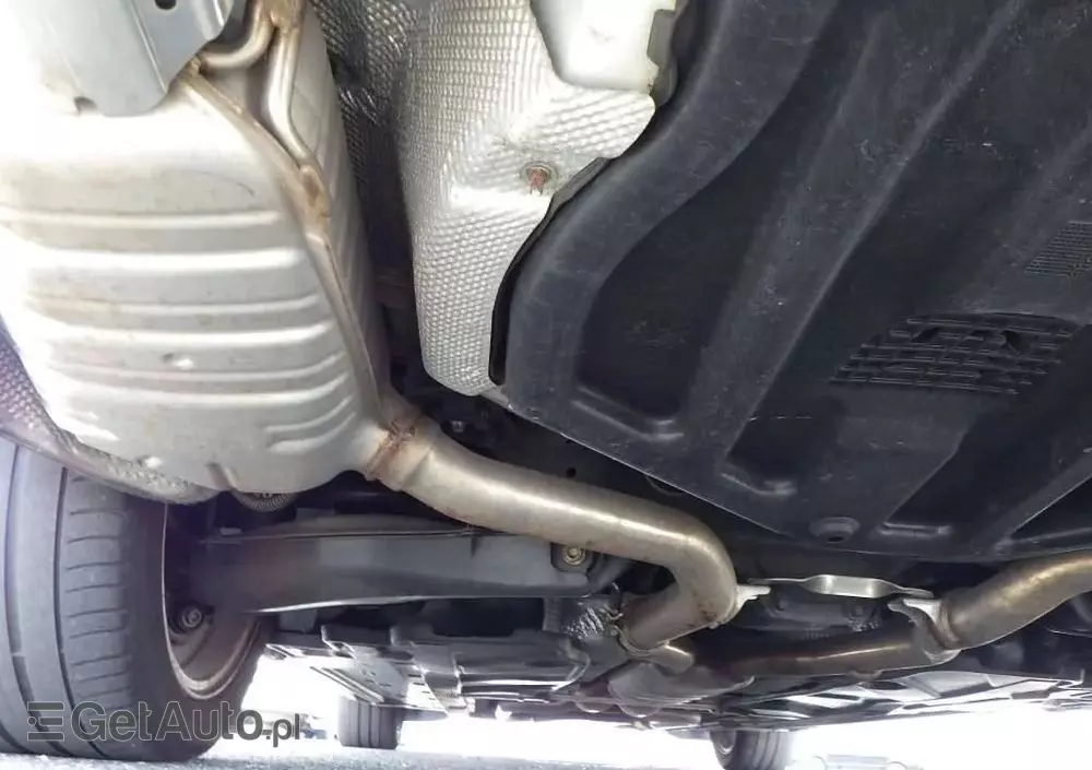 MERCEDES-BENZ Klasa E 350 Coupe 4Matic 7G-TRONIC