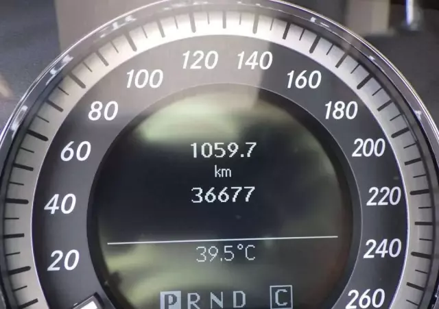 MERCEDES-BENZ Klasa E 350 Coupe 4Matic 7G-TRONIC