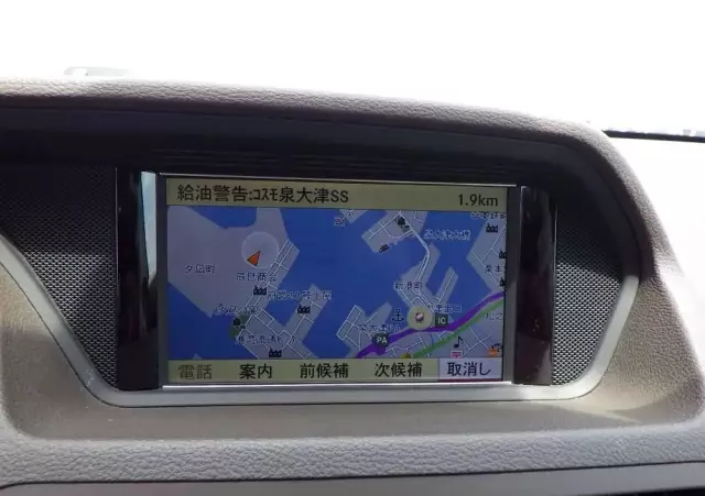 MERCEDES-BENZ Klasa E 350 Coupe 4Matic 7G-TRONIC