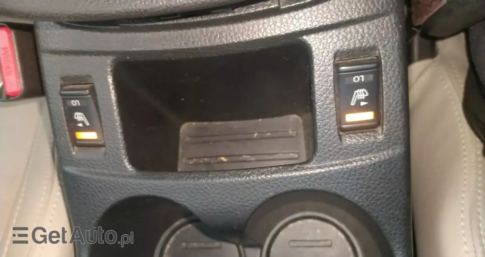 NISSAN Qashqai 1.6 dCi Xtronic TEKNA+