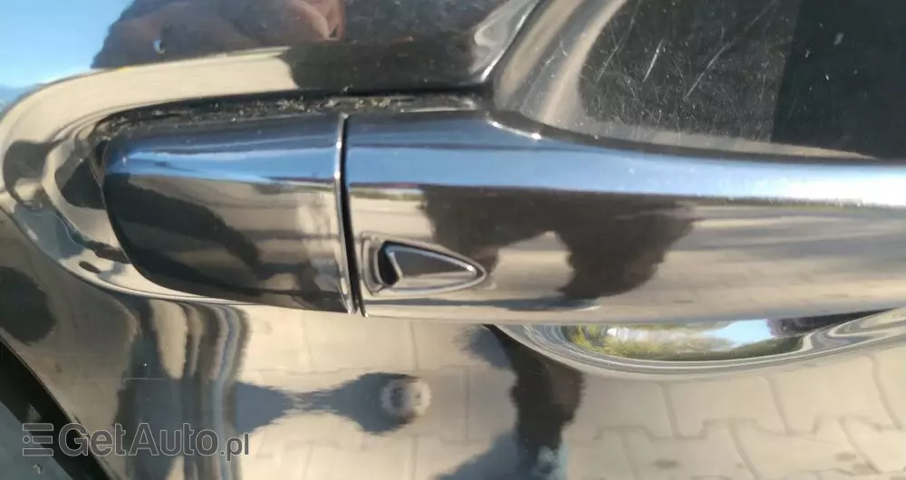 NISSAN Qashqai 1.6 dCi Xtronic TEKNA+