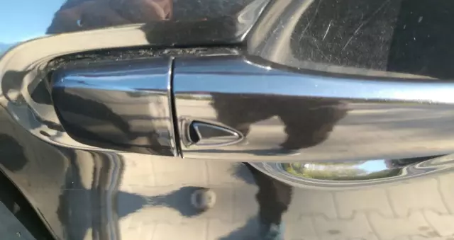 NISSAN Qashqai 1.6 dCi Xtronic TEKNA+