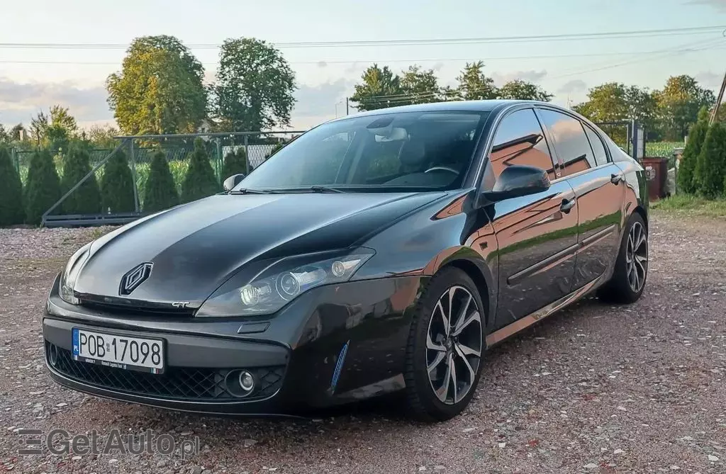 RENAULT Laguna 