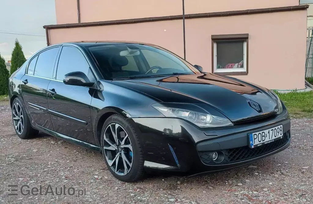 RENAULT Laguna 