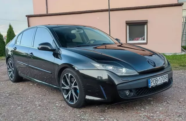 RENAULT Laguna 