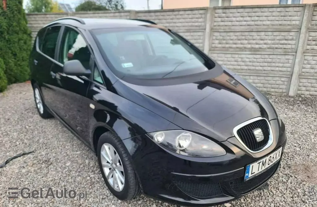 SEAT Altea 
