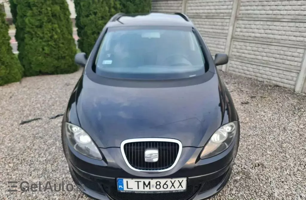 SEAT Altea 