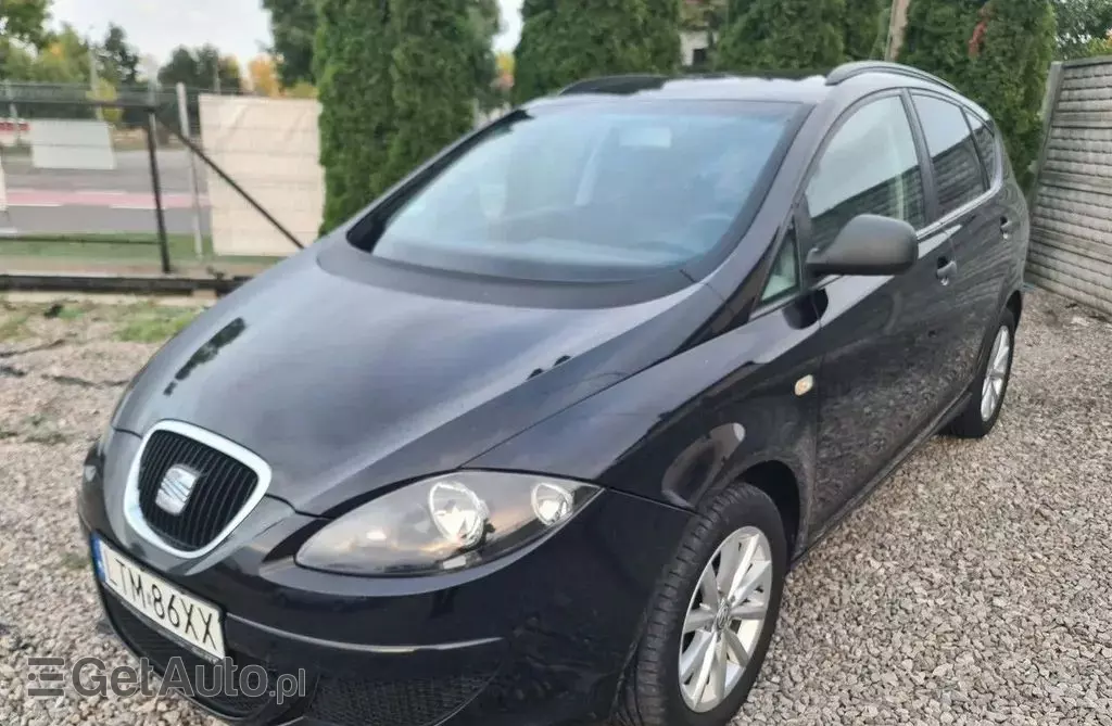 SEAT Altea 