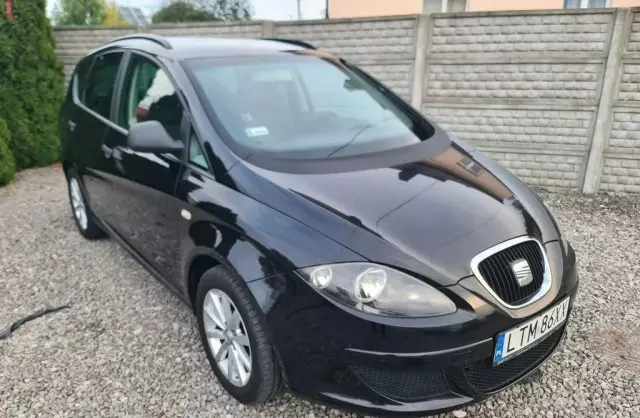 SEAT Altea 