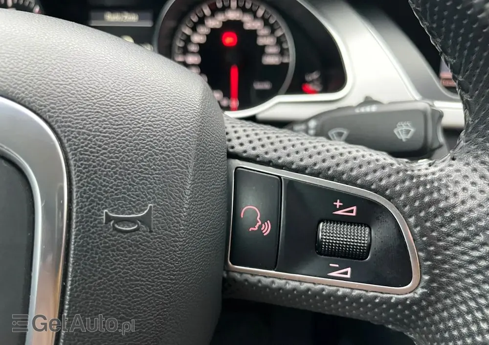 AUDI A5 Sportback 2.0 TFSI