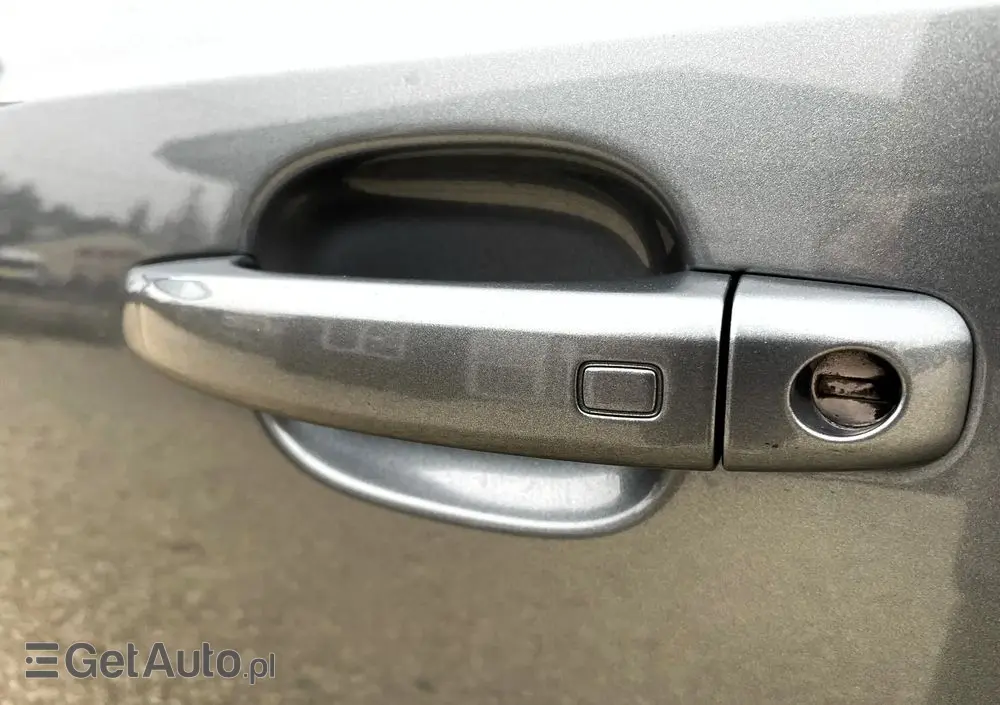 AUDI A5 Sportback 2.0 TFSI