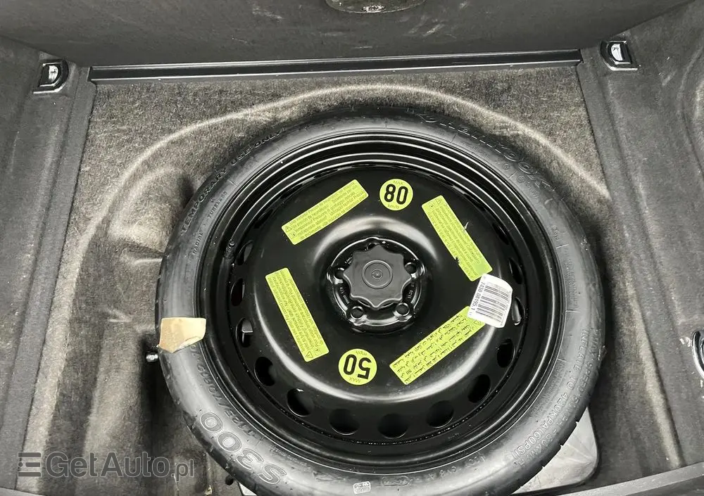 AUDI A5 Sportback 2.0 TFSI