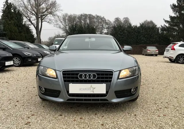 AUDI A5 Sportback 2.0 TFSI