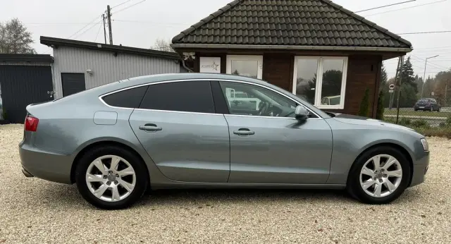 AUDI A5 Sportback 2.0 TFSI