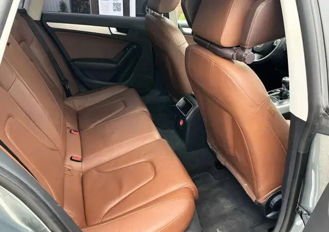 AUDI A5 Sportback 2.0 TFSI