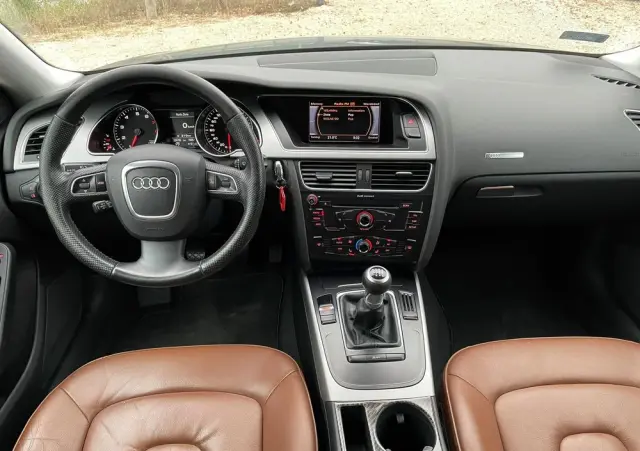 AUDI A5 Sportback 2.0 TFSI