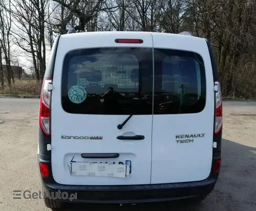 RENAULT Kangoo 