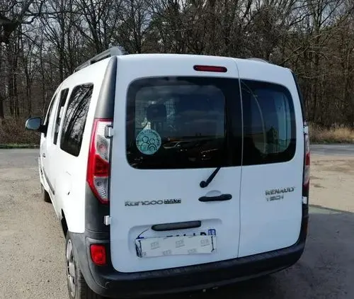RENAULT Kangoo 