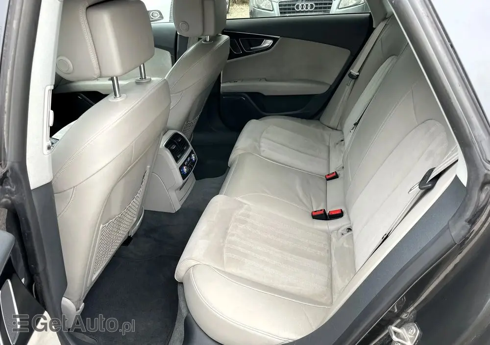 AUDI A7 Sportback 2.0 TFSI Quattro S tronic