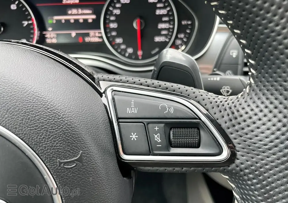 AUDI A7 Sportback 2.0 TFSI Quattro S tronic