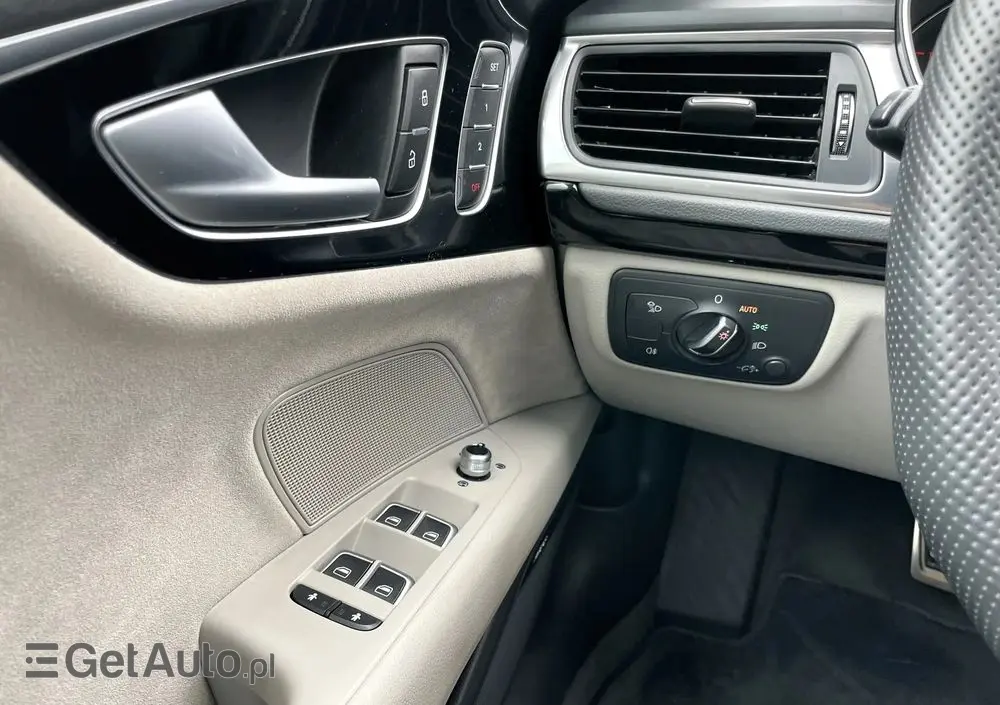 AUDI A7 Sportback 2.0 TFSI Quattro S tronic