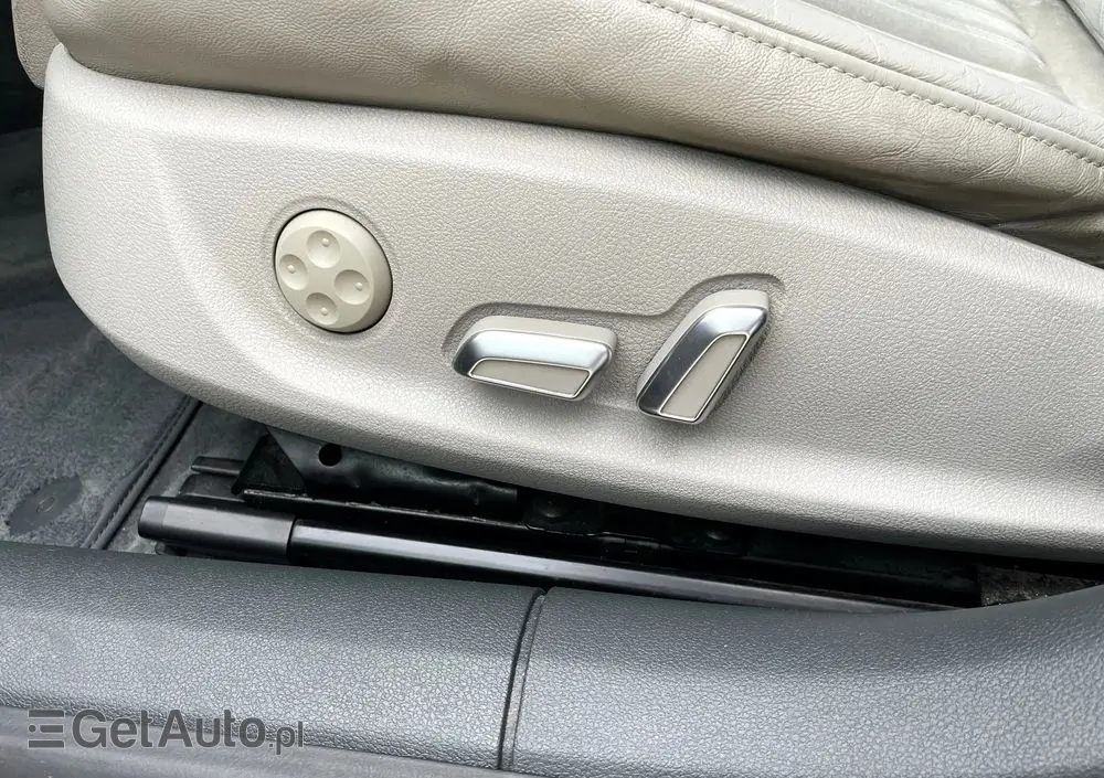 AUDI A7 Sportback 2.0 TFSI Quattro S tronic