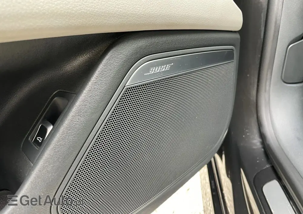 AUDI A7 Sportback 2.0 TFSI Quattro S tronic