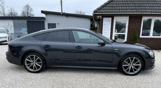 AUDI A7 Sportback 2.0 TFSI Quattro S tronic