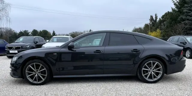 AUDI A7 Sportback 2.0 TFSI Quattro S tronic