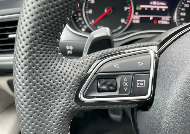 AUDI A7 Sportback 2.0 TFSI Quattro S tronic