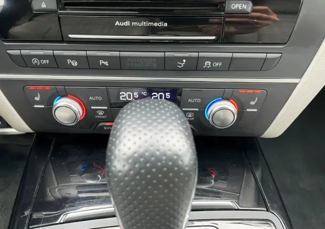 AUDI A7 Sportback 2.0 TFSI Quattro S tronic