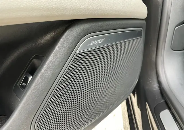 AUDI A7 Sportback 2.0 TFSI Quattro S tronic