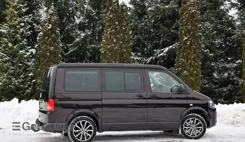 VOLKSWAGEN Caddy California 