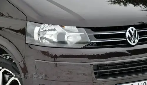 VOLKSWAGEN Caddy California 