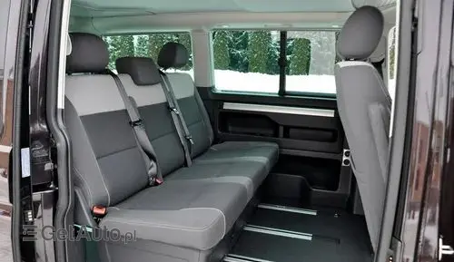 VOLKSWAGEN Caddy California 