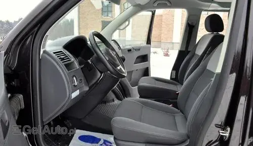 VOLKSWAGEN Caddy California 