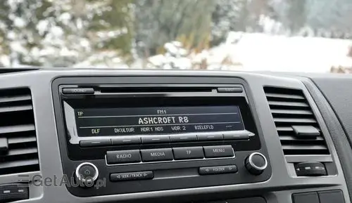 VOLKSWAGEN Caddy California 