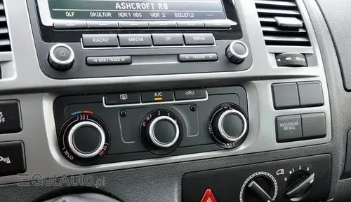 VOLKSWAGEN Caddy California 