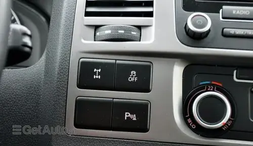 VOLKSWAGEN Caddy California 