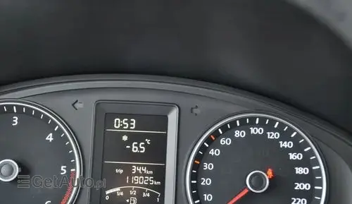 VOLKSWAGEN Caddy California 