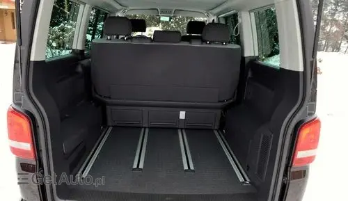 VOLKSWAGEN Caddy California 