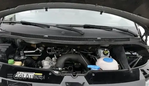 VOLKSWAGEN Caddy California 