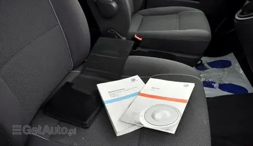 VOLKSWAGEN Caddy California 