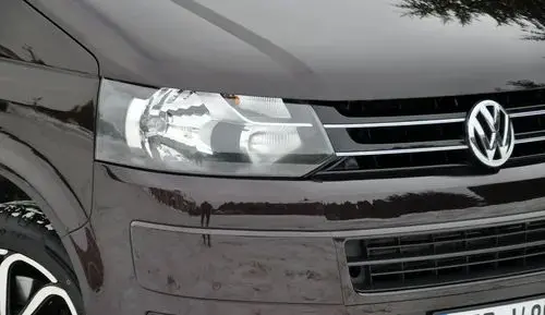 VOLKSWAGEN Caddy California 